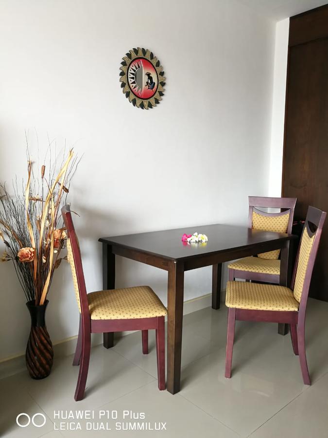 View Talay 5 Room 321 Pattaya Luaran gambar
