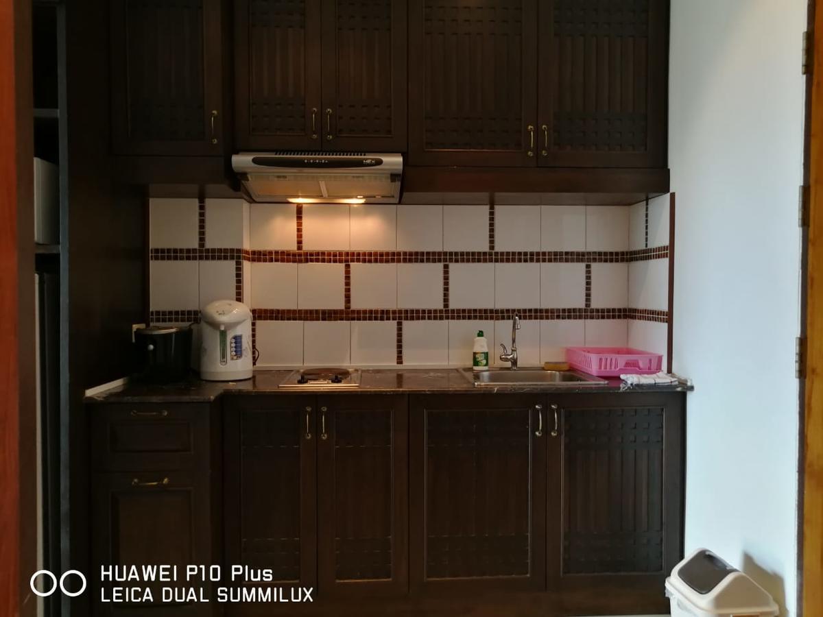 View Talay 5 Room 321 Pattaya Luaran gambar